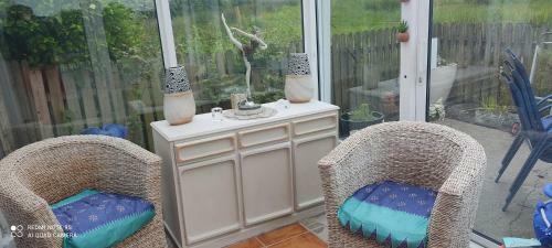 Impeccable 2-bed Cottage In Rural Setting Listowel