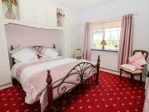Impeccable 2-bed Cottage In Rural Setting Listowel