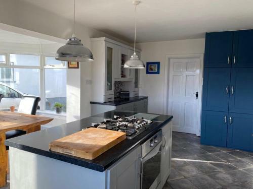 Agroturismo Loch Connell Lodge