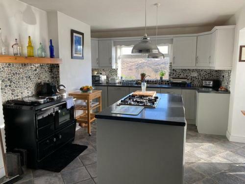 Agroturismo Loch Connell Lodge (dbl/shr Bth)