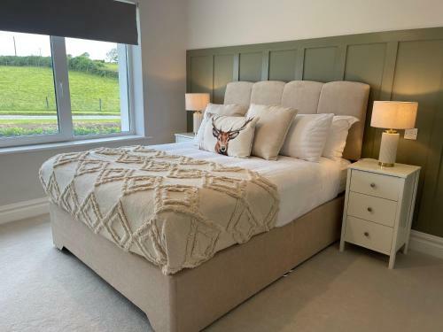 Hostal Country View House