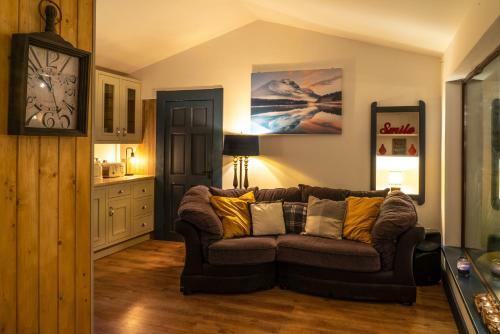 Retreat Lodge
