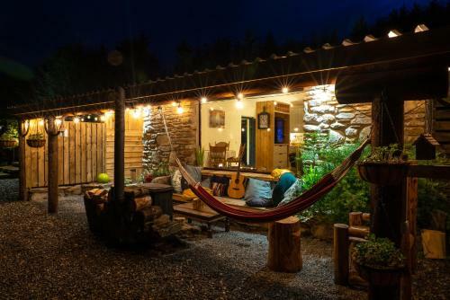 Retreat Lodge