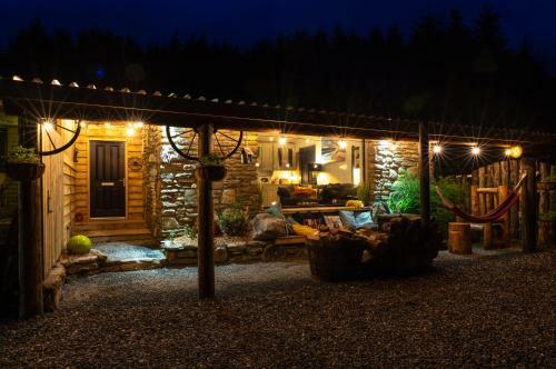 Retreat Lodge