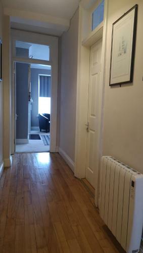 Posada Shaw Suite
