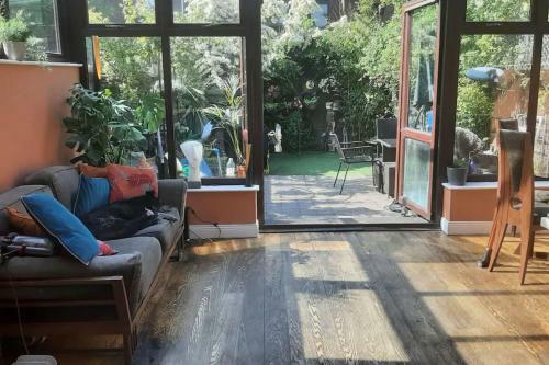 Charming 2 Bedroom Home In Rathmines Dublin