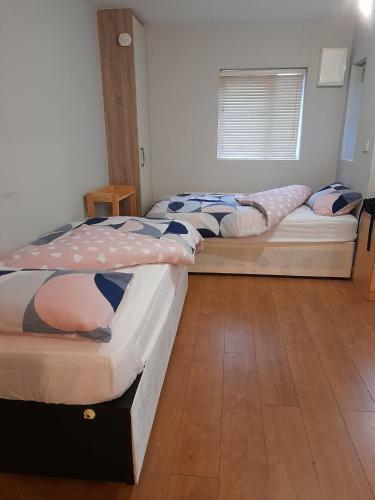 Apartamento Orange Accomodation