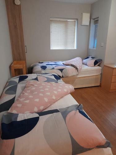 Apartamento Orange Accomodation