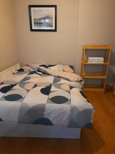 Apartamento Orange Accomodation