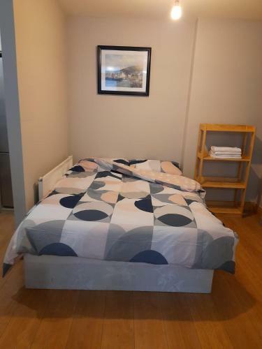 Apartamento Orange Accomodation
