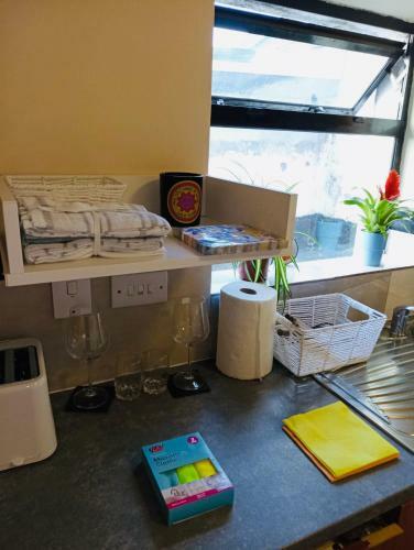 Apartamento Jacuzzi Jungle City Centre