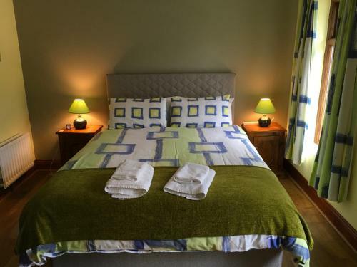 Bed & Breakfast Gallan House