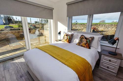 Apartamento Aghadoe Lodge