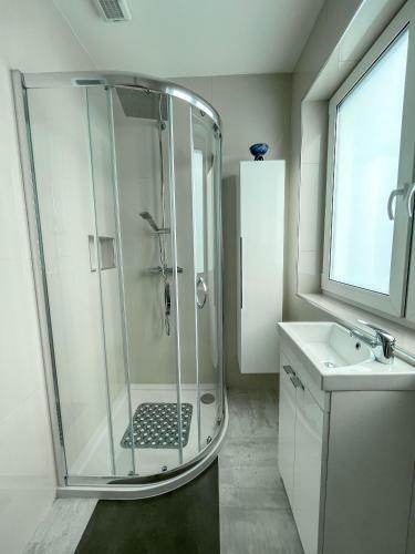 Apartamento Aghadoe Lodge