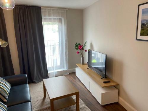 George Street Apartments Newport Town Centre