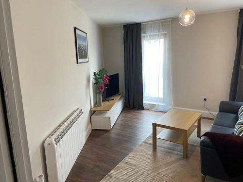 George Street Apartments Newport Town Centre