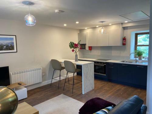 George Street Apartments Newport Town Centre