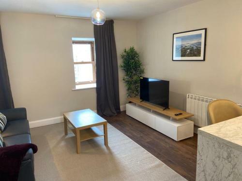 George Street Apartments Newport Town Centre