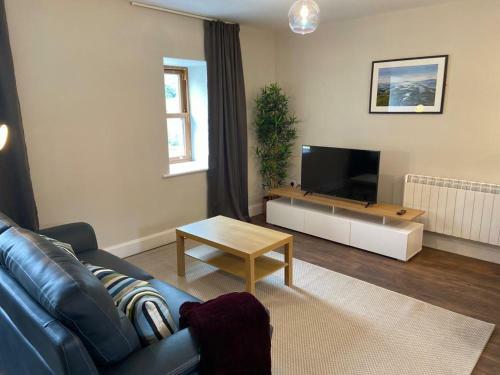 George Street Apartments Newport Town Centre