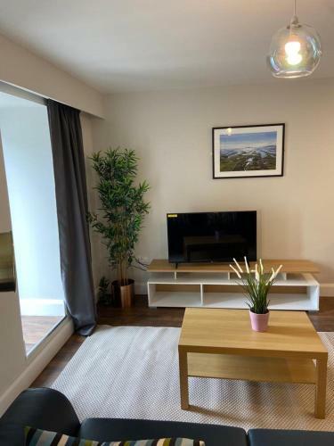 George Street Apartments Newport Town Centre