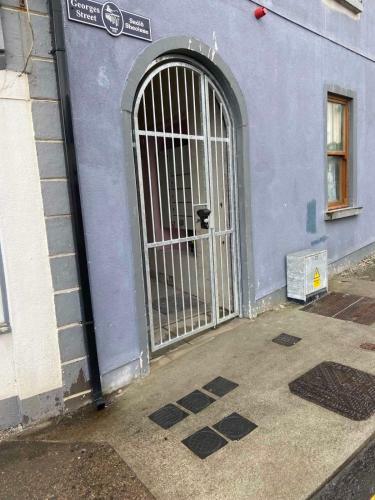 George Street Apartments Newport Town Centre