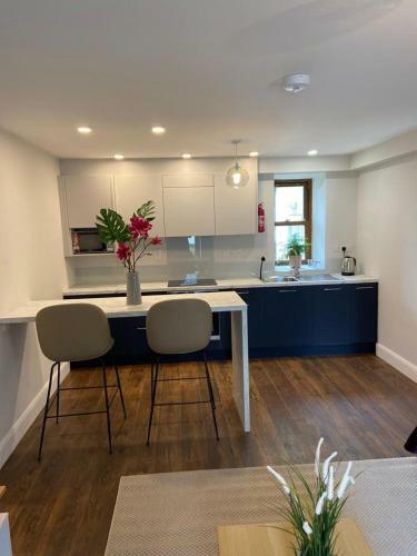 George Street Apartments Newport Town Centre