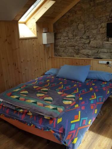 Apartamento Quarvue Loft