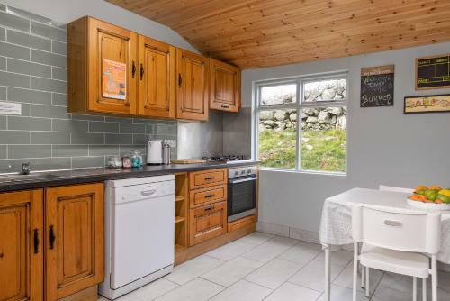 Hostal Into The Burren
