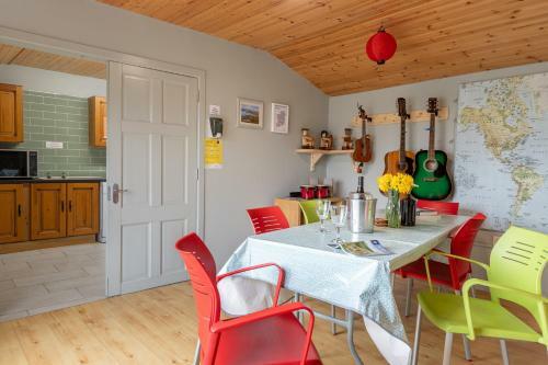 Hostal Into The Burren
