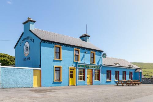 Hostal Into The Burren