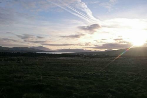 Apartamento Skellig View Bluebell Rose & The Kerry Cliffs