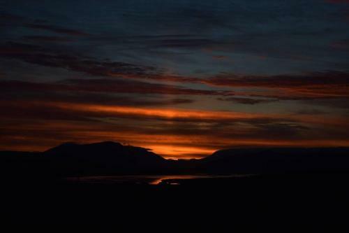 Apartamento Skellig View Bluebell Rose & The Kerry Cliffs