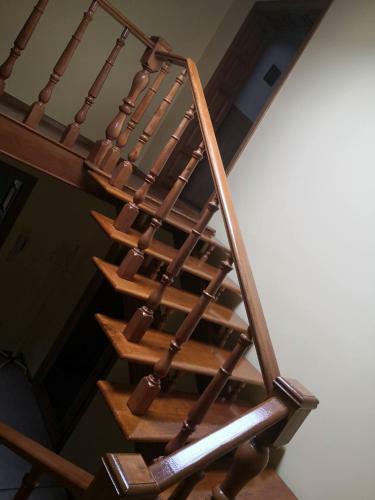 Apartamento Green House Ramuciai