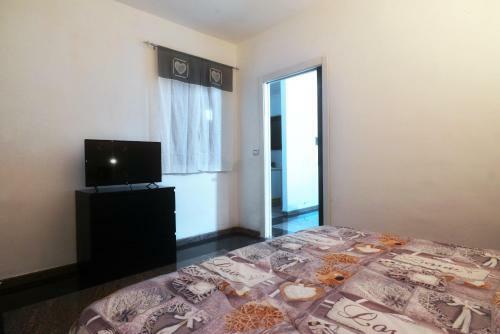 Apartamento Appartament Bari