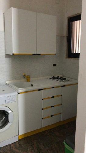 Apartamento Appartament Bari