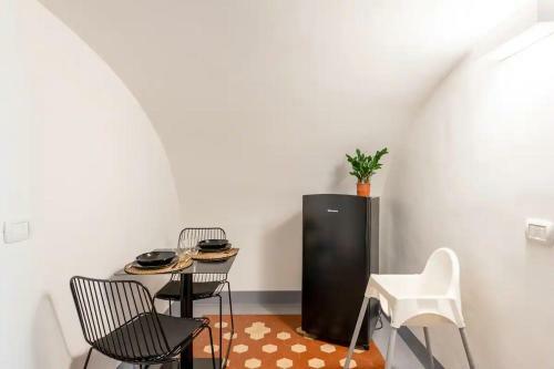 La Mansarda Della Serva - Puglia Apartments