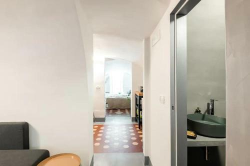 La Mansarda Della Serva - Puglia Apartments