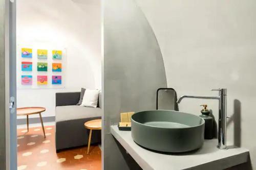La Mansarda Della Serva - Puglia Apartments