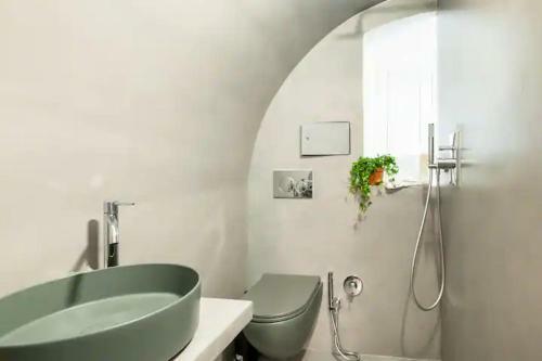 La Mansarda Della Serva - Puglia Apartments