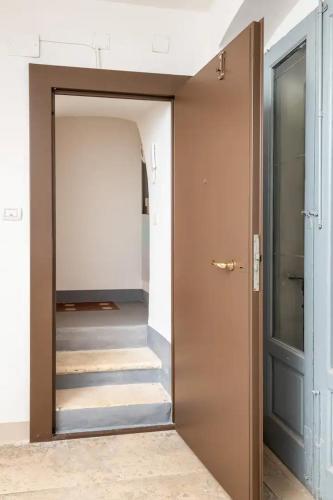 La Mansarda Della Serva - Puglia Apartments