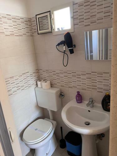 Hostal Faro?s Room