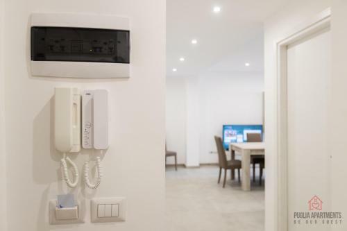 Mare Vicino - Puglia Apartments