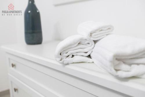 Mare Vicino - Puglia Apartments