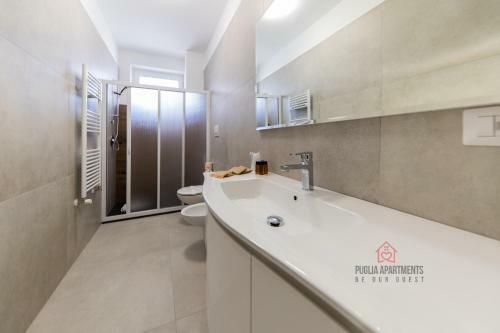Mare Vicino - Puglia Apartments