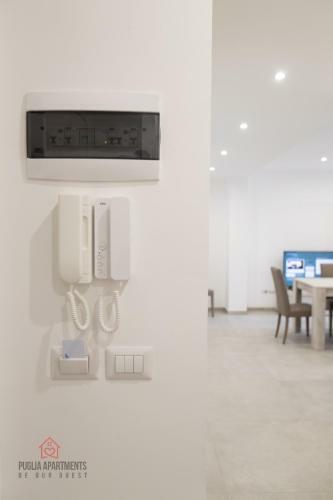 Mare Vicino - Puglia Apartments
