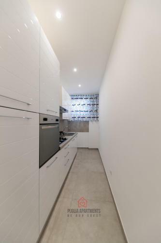Mare Vicino - Puglia Apartments