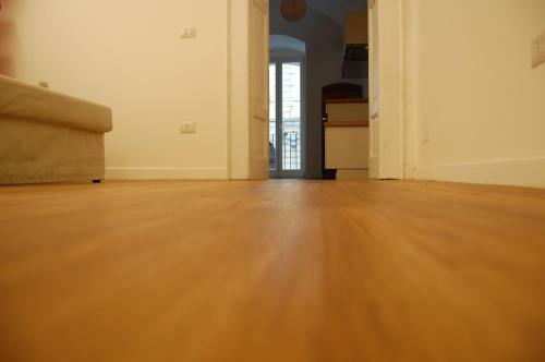 Central Suite Apartment