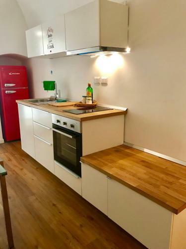 Central Suite Apartment