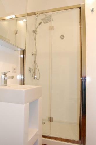 Central Suite Apartment