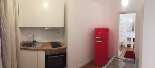 Central Suite Apartment